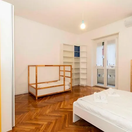 New! Cit Elegant With Parking Apartment *