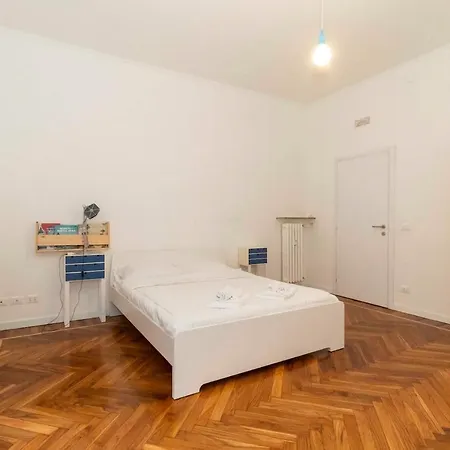 Apartment New! Cit Elegant With Parking *