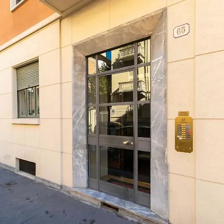 New! Cit Elegant With Parking *