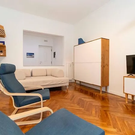 New! Cit Elegant With Parking *