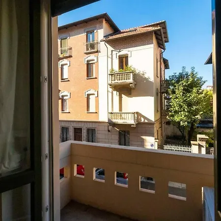 New! Cit Elegant With Parking Apartment *