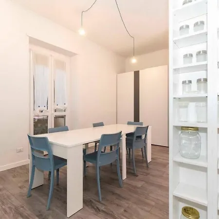 Apartment New! Cit Elegant With Parking *