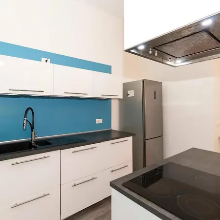 New! Cit Elegant With Parking