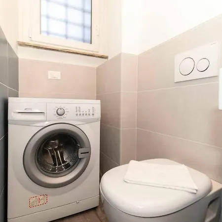 Apartment New! Cit Elegant With Parking *