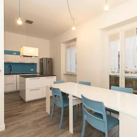 New! Cit Elegant With Parking Apartment *