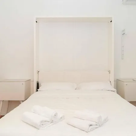 Apartment New! Cit Elegant With Parking *