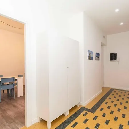 New! Cit Elegant With Parking