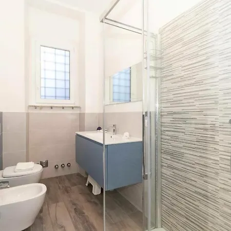 New! Cit Elegant With Parking