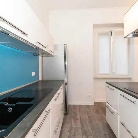 Apartment New! Cit Elegant With Parking *