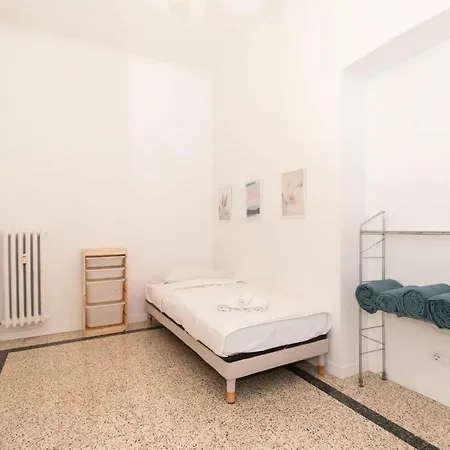 New! Cit Elegant With Parking * Turin