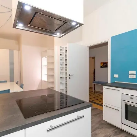 New! Cit Elegant With Parking * 都灵