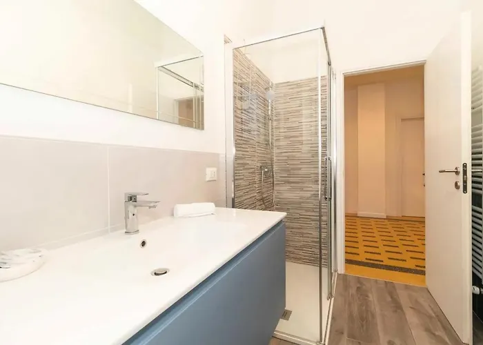Apartmán New! Cit Elegant With Parking *