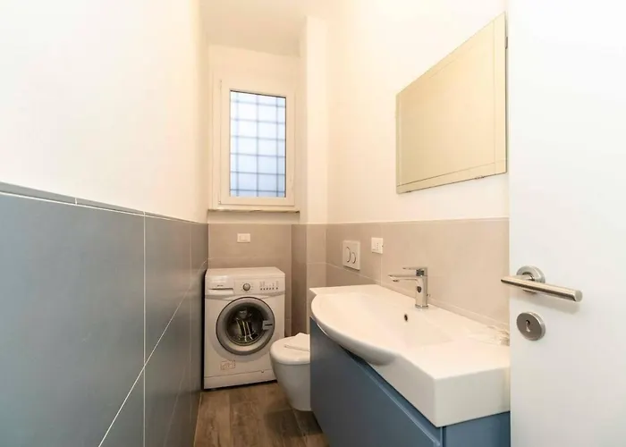 New! Cit Elegant With Parking * Turín