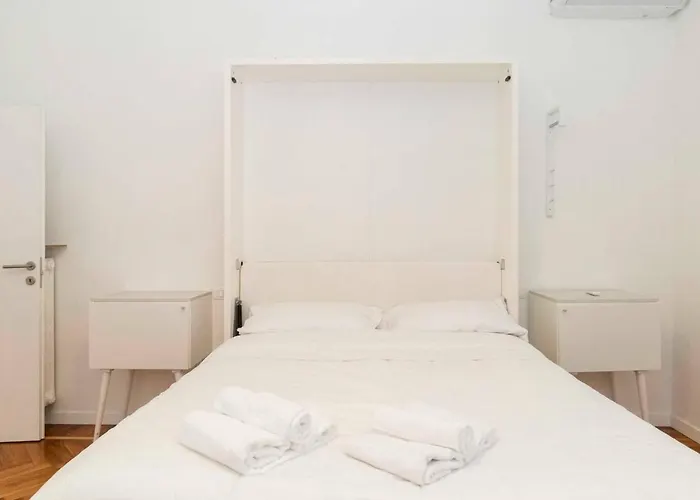 Apartmán New! Cit Elegant With Parking *