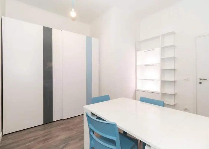 Lägenhet New! Cit Elegant With Parking Turin