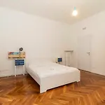 דירה New! Cit Elegant With Parking *