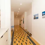New! Cit Elegant With Parking