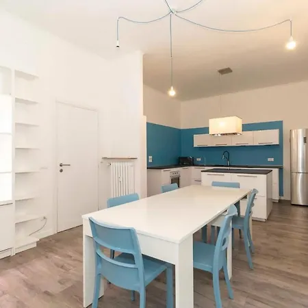 New! Cit Elegant With Parking Appartement
