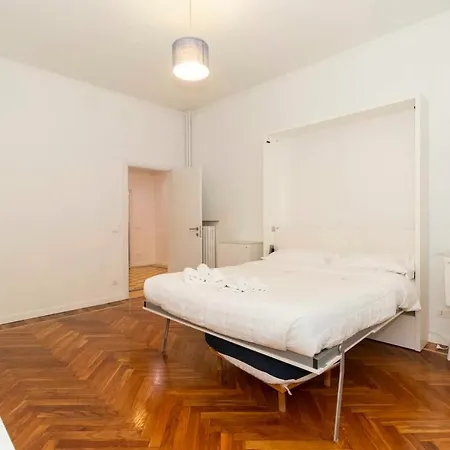 Appartement New! Cit Elegant With Parking Turijn