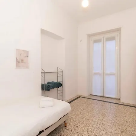 New! Cit Elegant With Parking Appartement Turijn