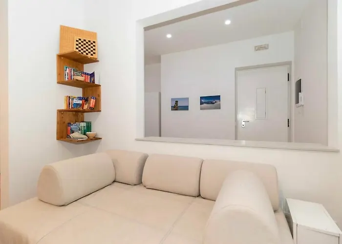 Apartamento New! Cit Elegant With Parking Turim