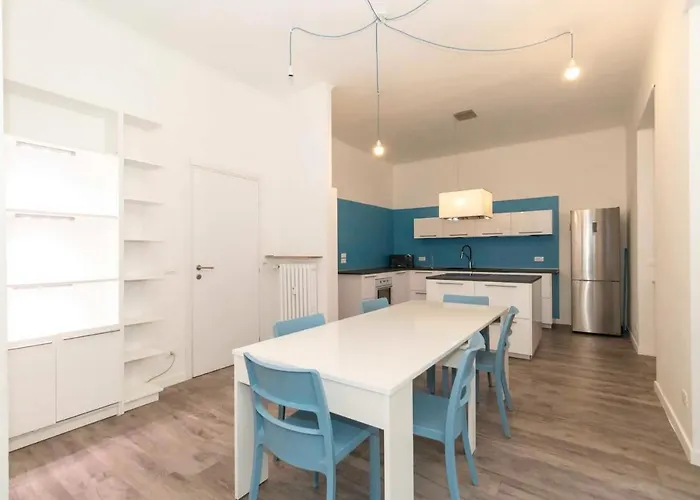 New! Cit Elegant With Parking Apartamento