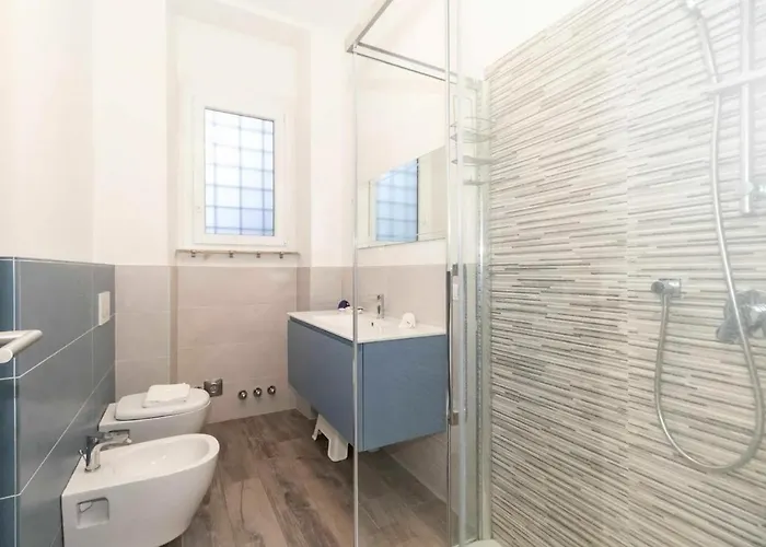 New! Cit Elegant With Parking