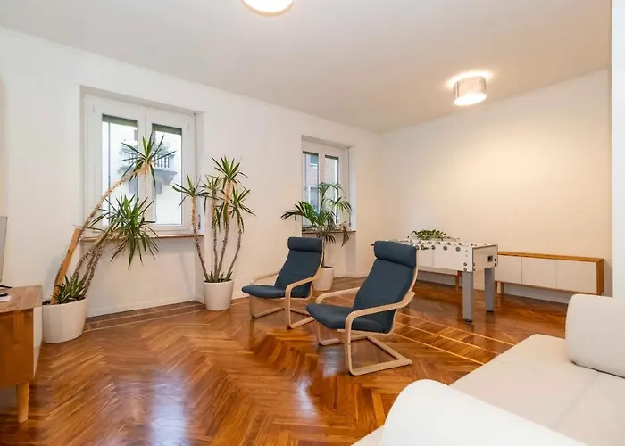 Apartamento New! Cit Elegant With Parking *