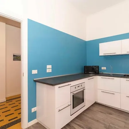 New! Cit Elegant With Parking * تورينو