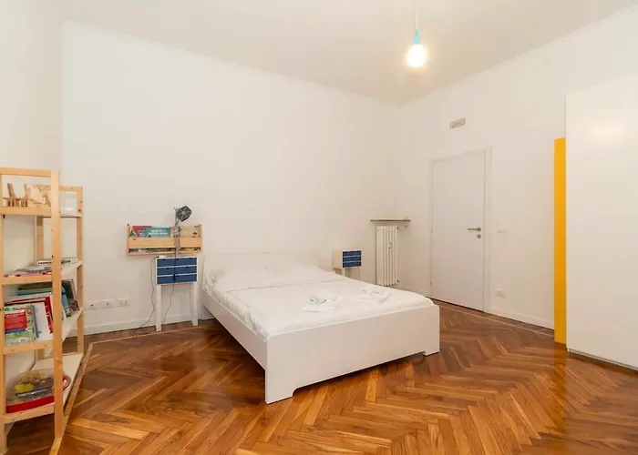 Apartment New! Cit Elegant With Parking *